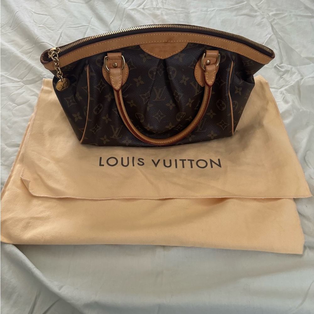 LV tivoli pm pre loved
